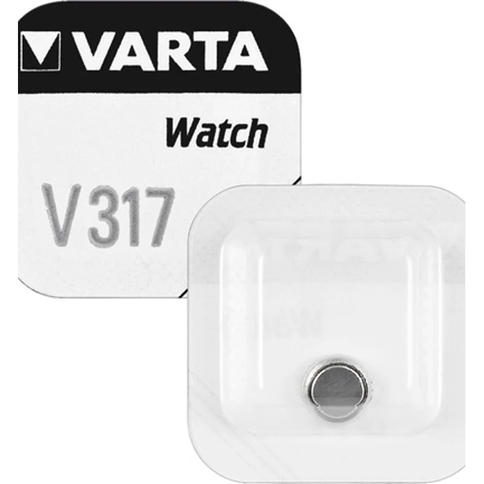 Varta Ρολογιού V317