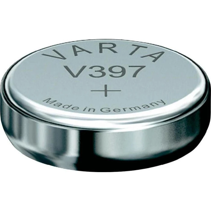 Varta Watch Battery V397 (SR59) - 1 piece