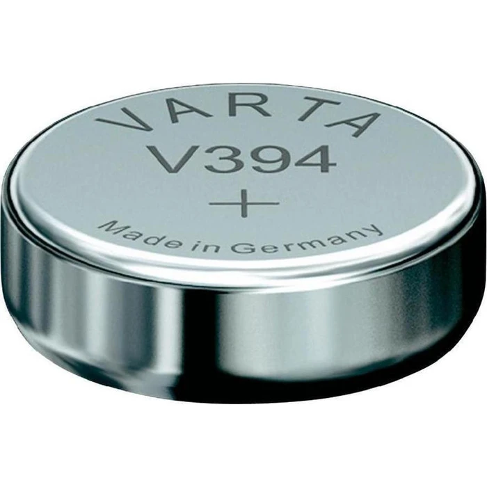 Watch Battery Varta V394