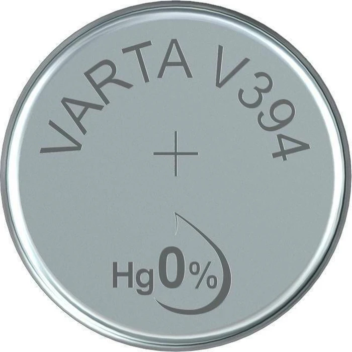 Watch Battery Varta V394