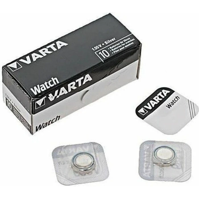 Watch Battery Varta V394