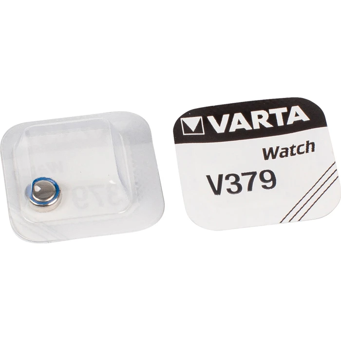 Varta Watch Battery V379