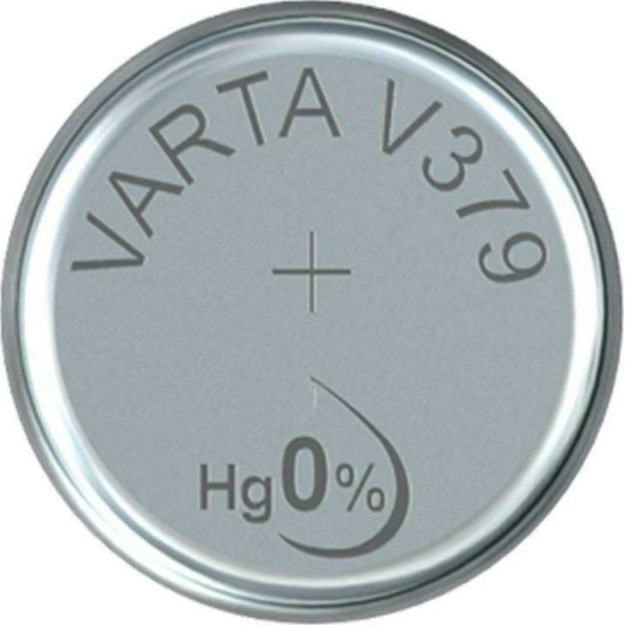 Varta Watch Battery V379