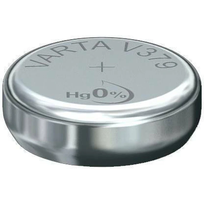 Varta Watch Battery V379