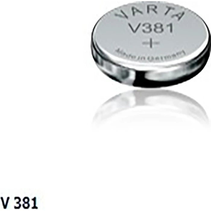 Varta Ρολογιού V381 1τμχ