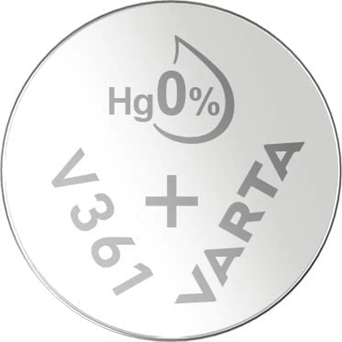 Default Varta V361 Watch Battery
