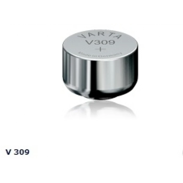 Varta Ρολογιού V309 1τμχ