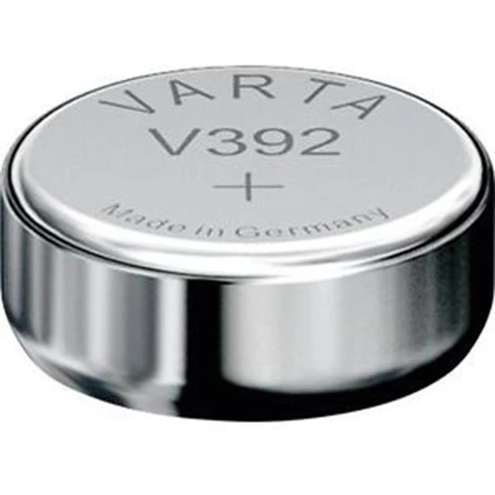 Varta Watch Battery V392 LR41 1pc