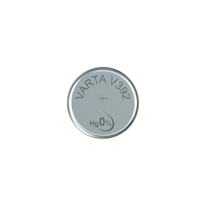 Varta Watch Battery V392 LR41 1pc