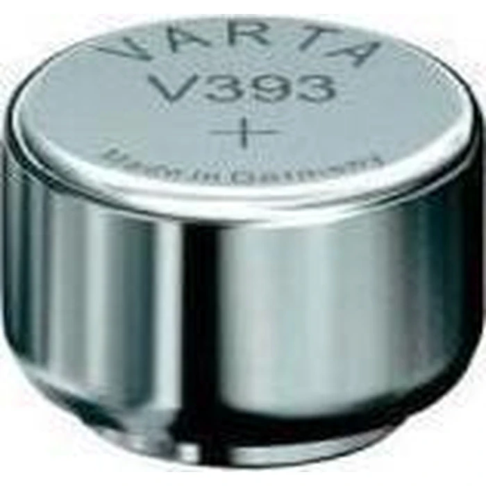 Watch Battery Varta V393