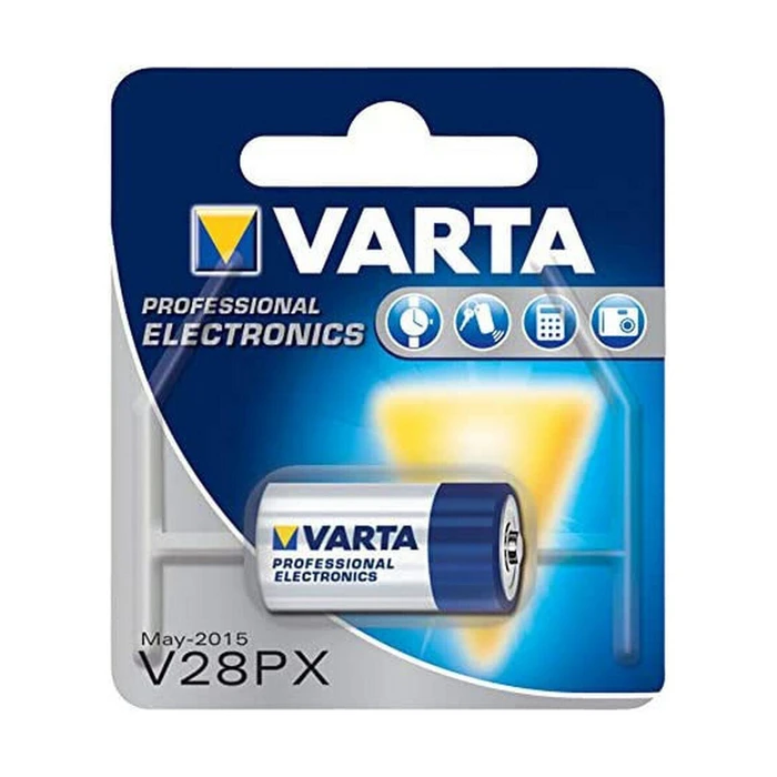Varta Μπαταρία V28 PX 2CR