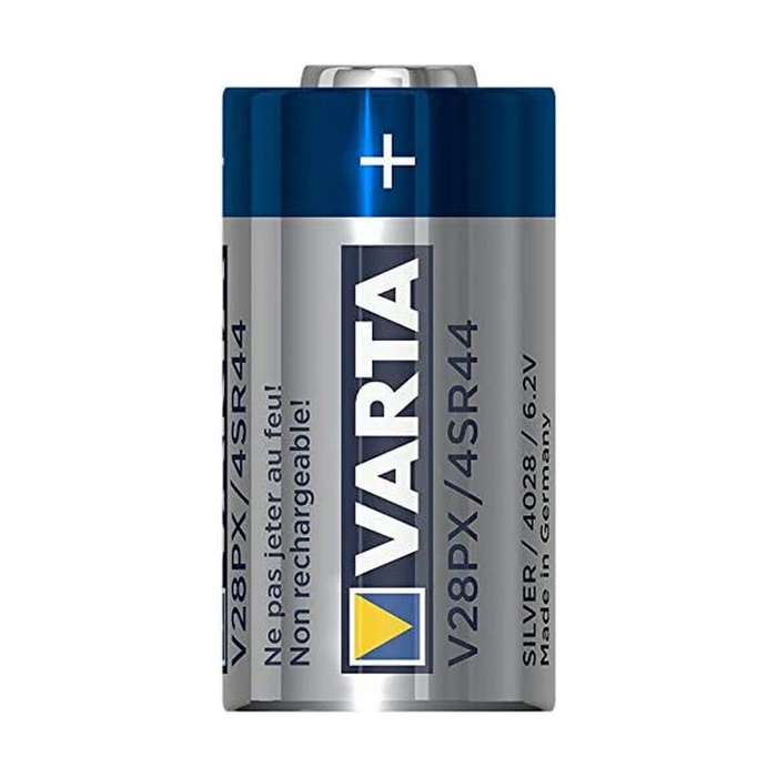 Varta Μπαταρία V28 PX 2CR