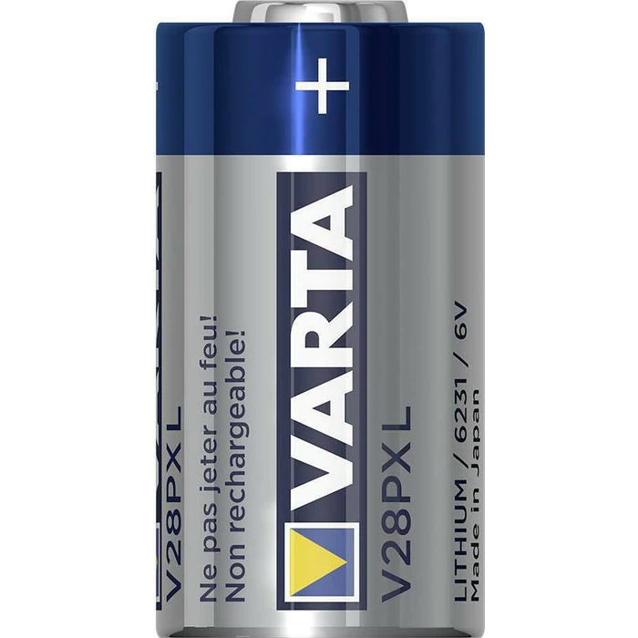 Varta Μπαταρία Λιθίου V28 PXL