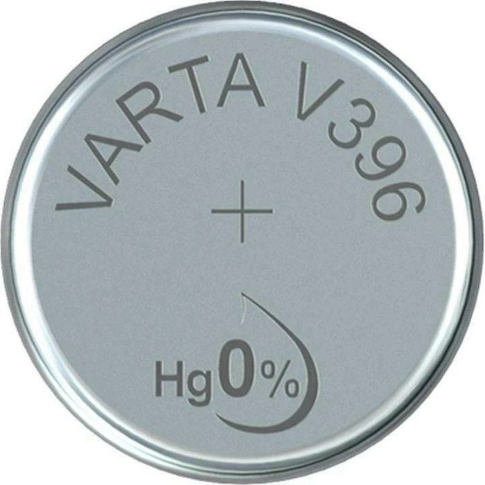 Varta Ρολογιού V396 1τμχ