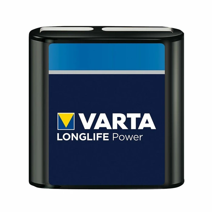 Varta High Energy Αλκαλική Μπαταρία 3LR12 4.5V 1τμχ 04912121411