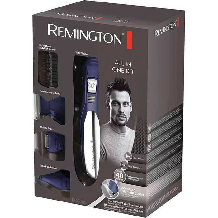 Remington Κουρευτικές μηχανές PG6045