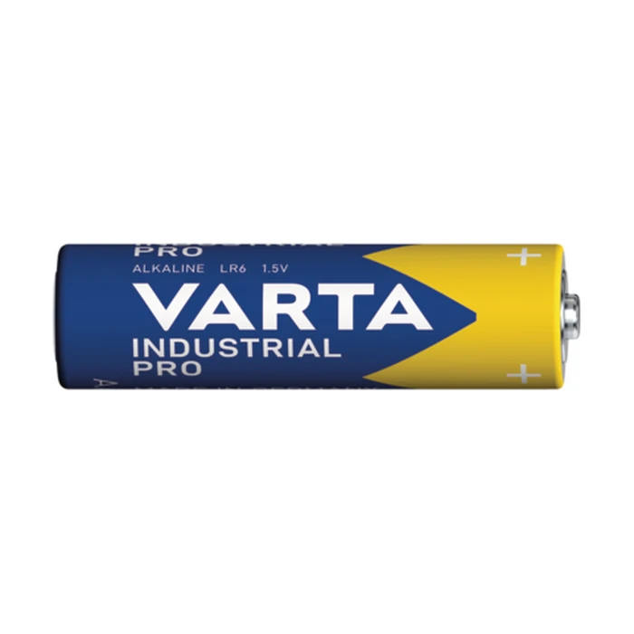 Varta Longlife Power Alkaline Batteries AA (LR6) - 6 pcs