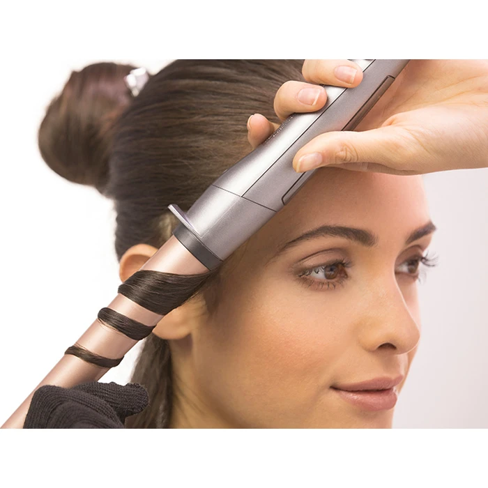 Remington Curling Iron Keratin Protect CI83V6