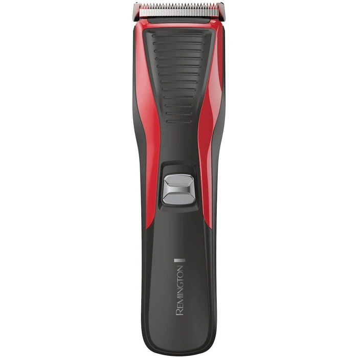 REMINGTON MyGroom Hair Clipper HC5100 Black/Red