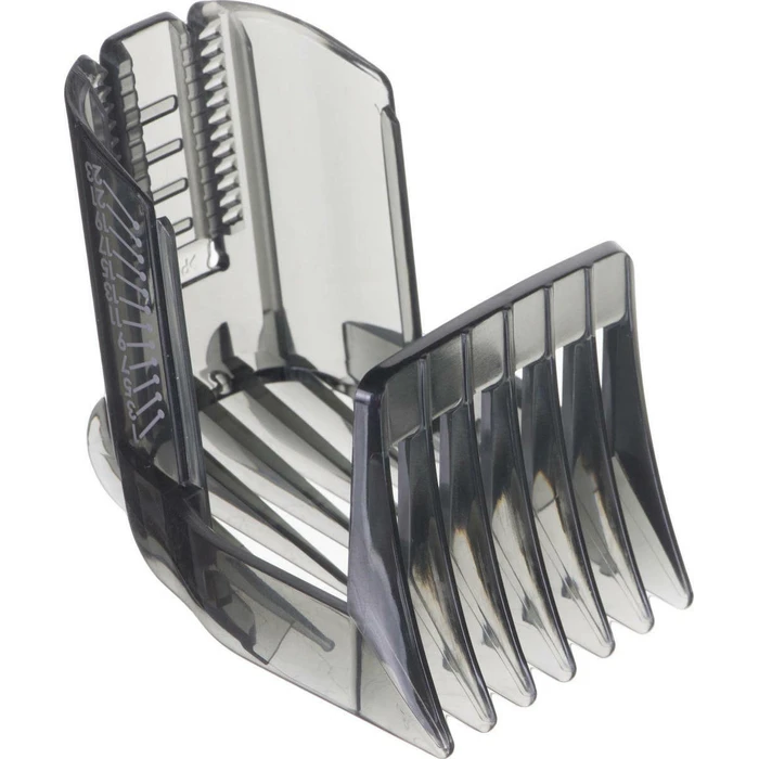 REMINGTON MyGroom Hair Clipper HC5100 Black/Red
