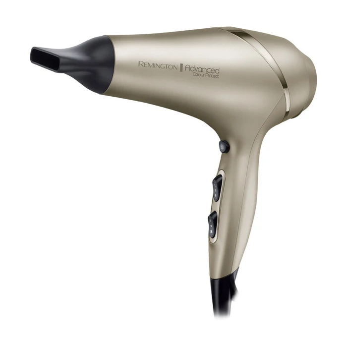 Remington Hair Dryer AC8605 Champagne 2300 W