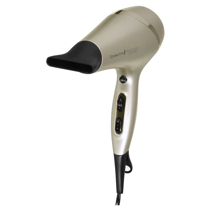 Remington Hair Dryer AC8605 Champagne 2300 W