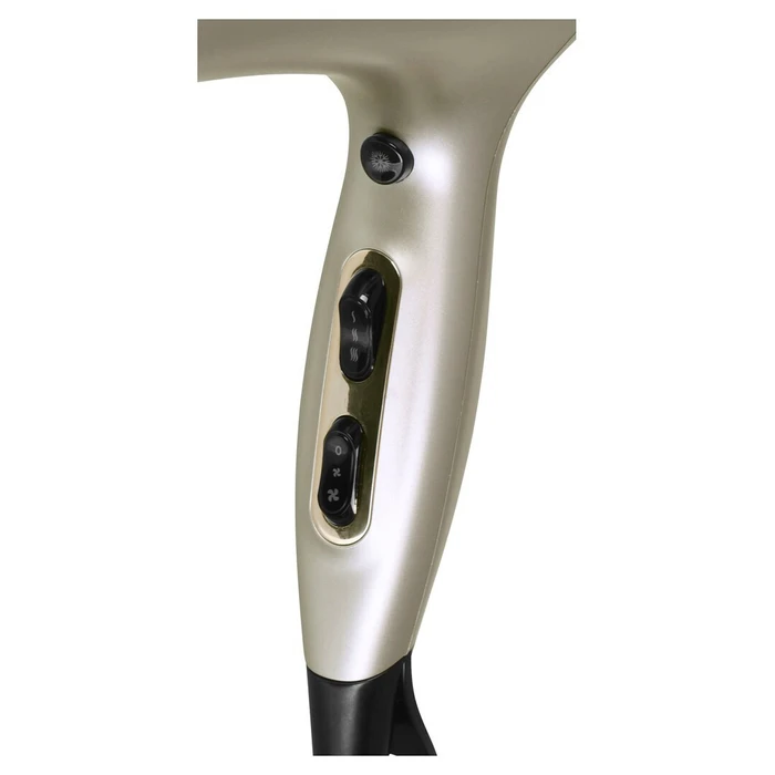 Remington Hair Dryer AC8605 Champagne 2300 W
