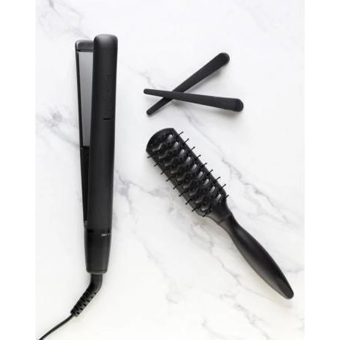 Remington Glide 230 S3700 Πρέσα Μαλλιών με Κεραμικές Πλάκες Ionic 46W