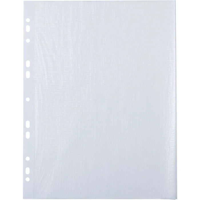 Αρχειοθέτηση φωτογραφιών Herma Photo Cardboard λευκό 10 φύλλα A4 7571