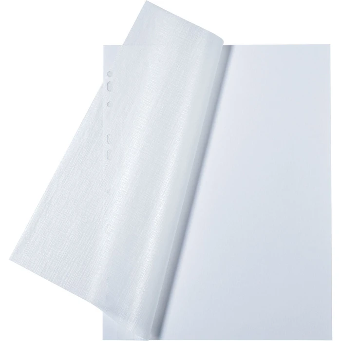 Αρχειοθέτηση φωτογραφιών Herma Photo Cardboard λευκό 10 φύλλα A4 7571