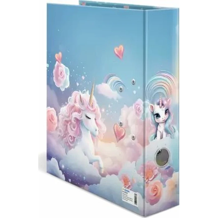 HERMA Ντοσιέ A4 Happy Unicorns