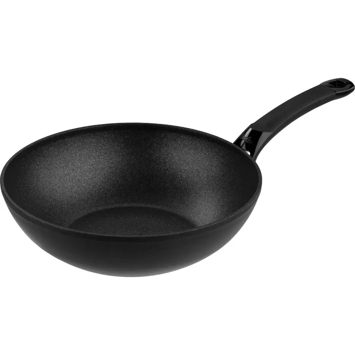 Κατσαρόλες & τηγάνια - Fissler Adamant Wok 28cm
