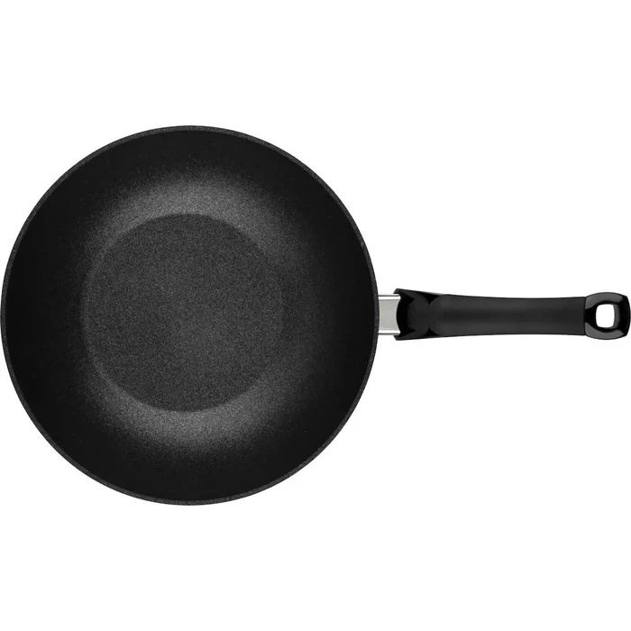 Κατσαρόλες & τηγάνια - Fissler Adamant Wok 28cm