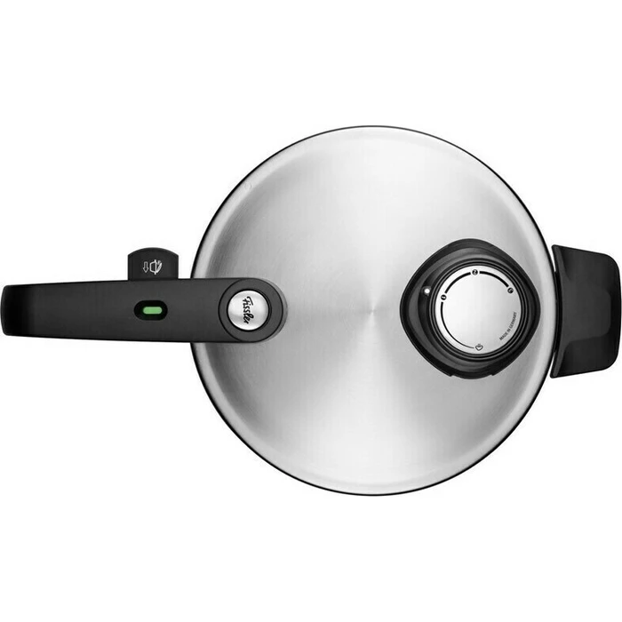 Κατσαρόλες & τηγάνια Fissler Vitavit Premium 6L Pressure Cooker 22cm