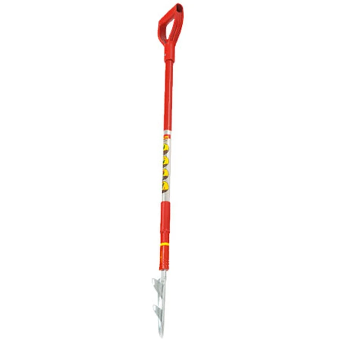 Wolf Garten 2552.800 Weeder with Handle 140 cm
