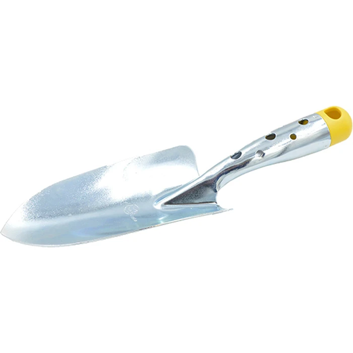 Wolf Garten LU-Z Hand Trowel with Plastic Handle