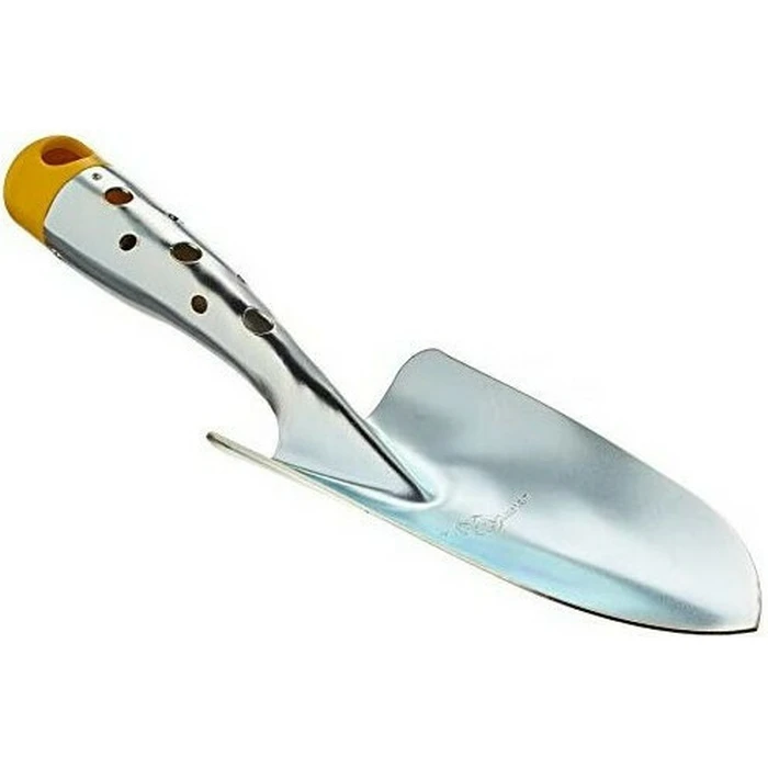 Wolf Garten LU-Z Hand Trowel with Plastic Handle