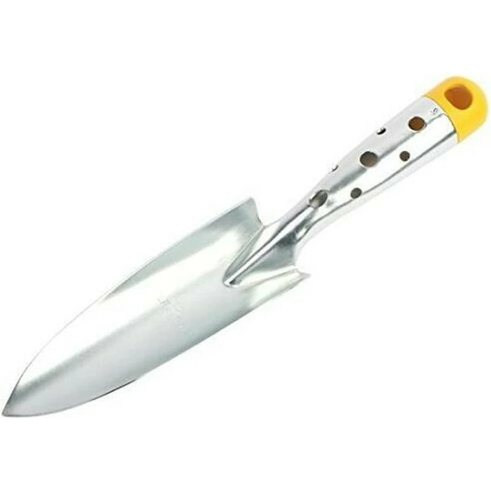 Wolf Garten LU-P Hand Trowel with Plastic Handle