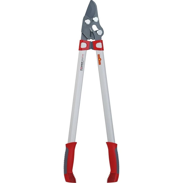 Wolf Garten RR 750 PowerCut Comfort Plus Lopper — 75 cm (cuts up to 45 mm)