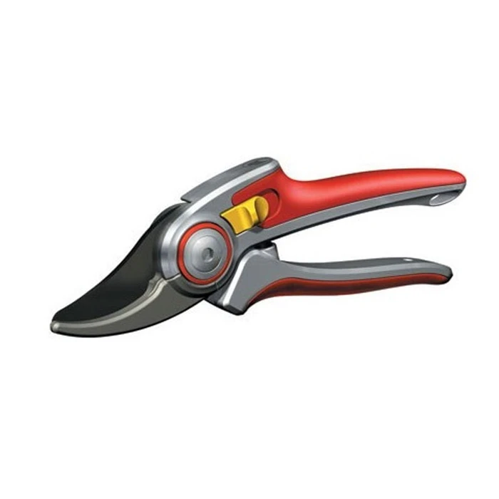 Wolf Garten RR 5000 Pruning Shears (Max Cutting Diameter 25 mm)