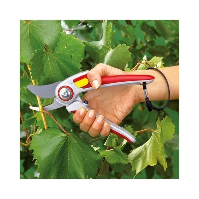 Wolf Garten RR 5000 Pruning Shears (Max Cutting Diameter 25 mm)