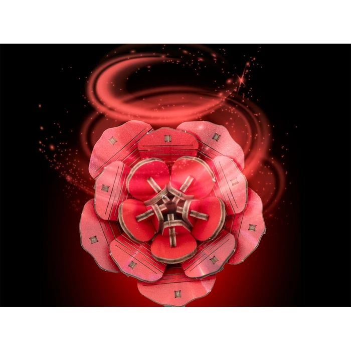 Revell - Creative Wood Art - Flowers - Dream of Roses