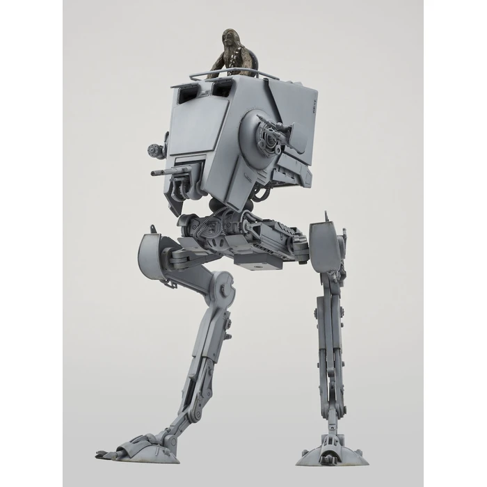 Revell Star Wars BANDAI AT‑ST Συναρμολογούμενο Μοντέλο 1:48