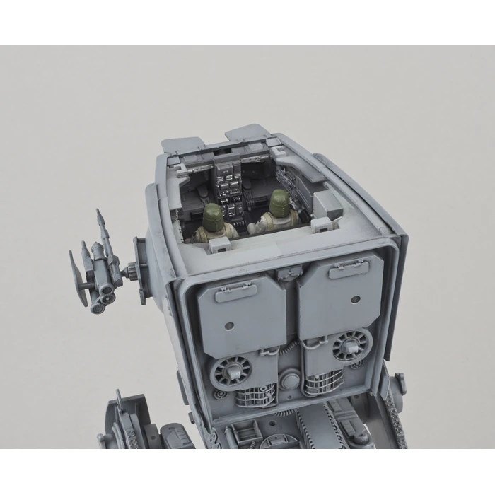 Revell Star Wars BANDAI AT‑ST Συναρμολογούμενο Μοντέλο 1:48
