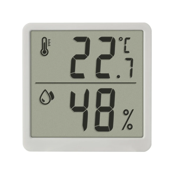 Μετεωρολογικοί Σταθμοί TFA 30.5059.02.02 2er Set digital thermohygrometer