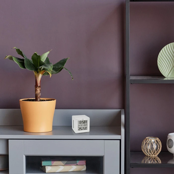 Μετεωρολογικοί σταθμοί TFA TFA.me ID-01 WLAN Gateway 35.8103.02