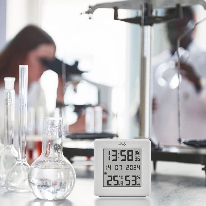 Μετεωρολογικοί σταθμοί TFA TFA.me ID-01 WLAN Gateway 35.8103.02