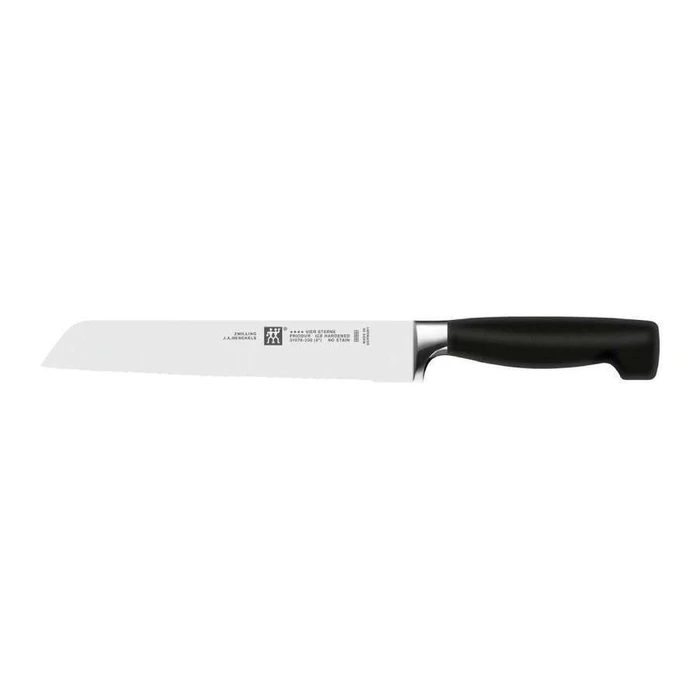 Μαχαίρι ψωμιού Zwilling FOUR STAR 20 cm
