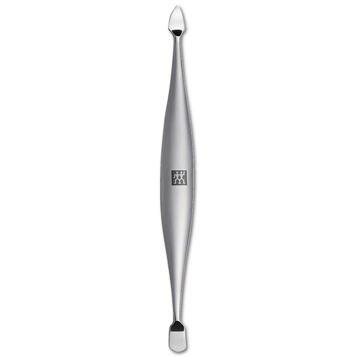 Zwilling Premium Nagelhaut- schieber und -reiniger 2-in-1