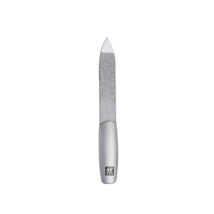 Zwilling Καλλυντικά προϊόντα Premium Sapphire Nail File 9 cm